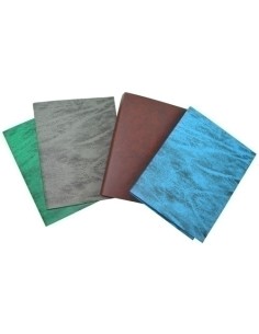 CARPETA MARI.CART.FOR.Fº 2 AN.25 MX CUER